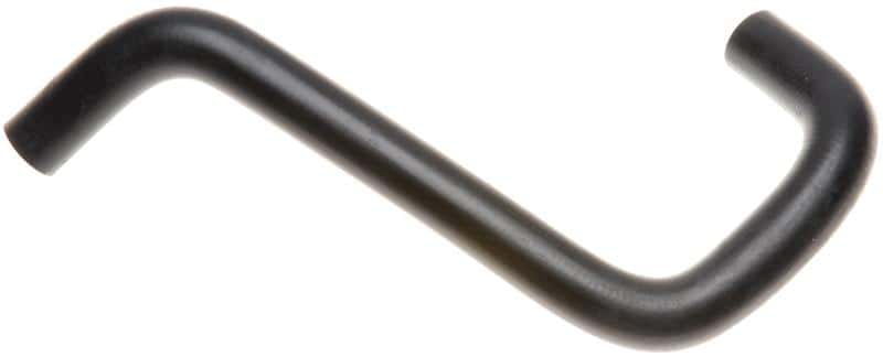Gates — Gates 11-14 Toyota Tundra V-6 4.0L Heater Inlet Molded Heater Hose - view 1