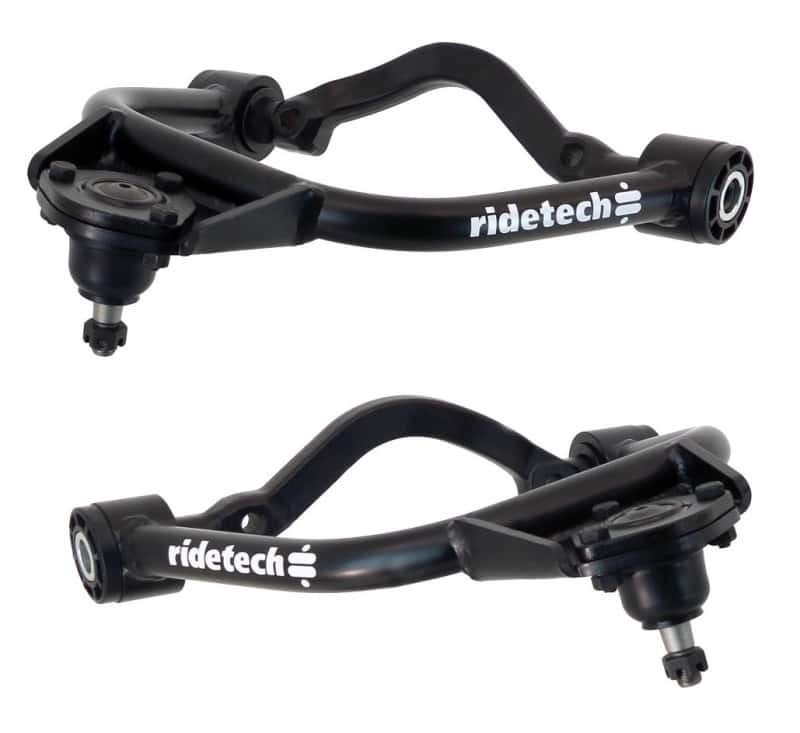 Ridetech — Ridetech 58-64 Chevy StrongArms Front Upper
F Upper Arms 58-64 I - view 2