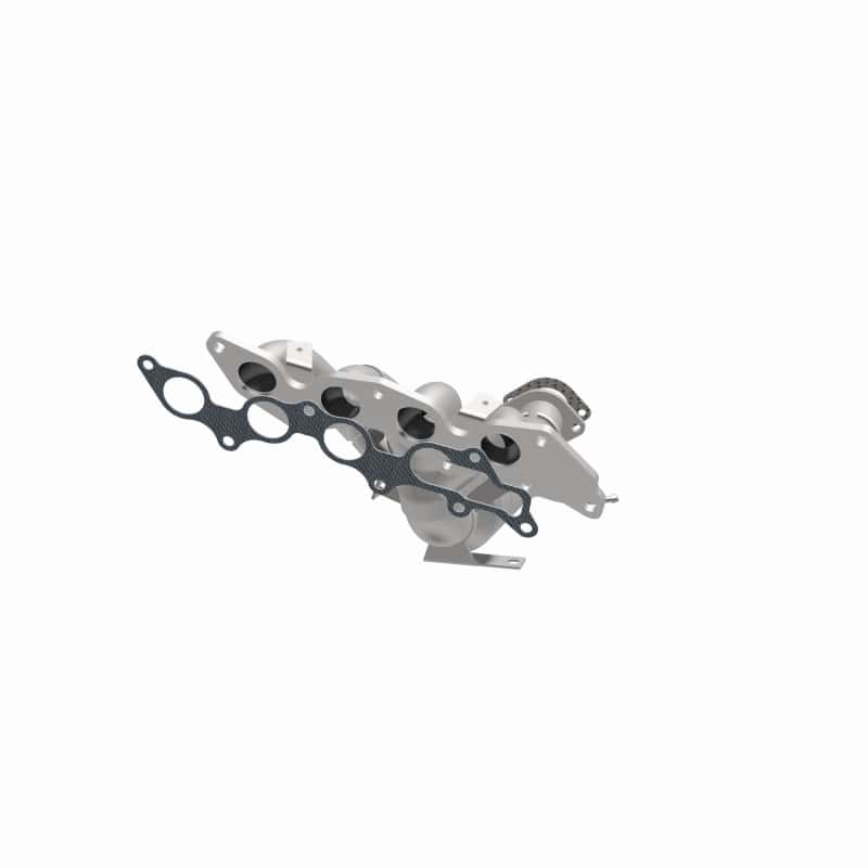 Magnaflow — MagnaFlow Conv DF 04-05 Mazda 3 2.3L Manifold
OEM Grade
OEM - view 26
