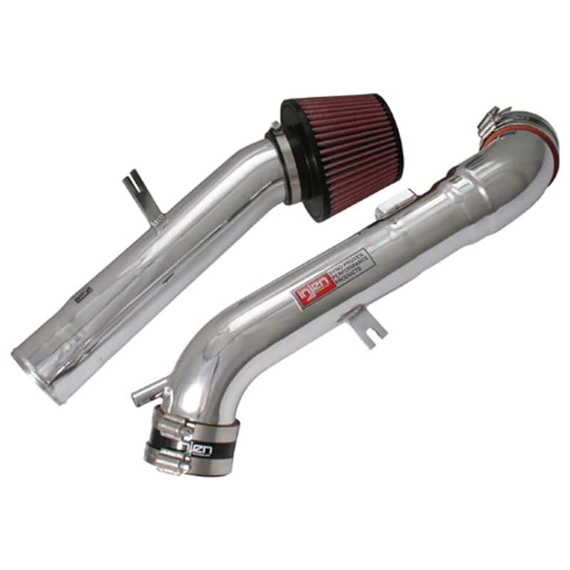 Injen — Injen 2006 M35 3.5 V6 Black Cold Air Intake
Cold Air Intake
Air Intake Kit - view 1