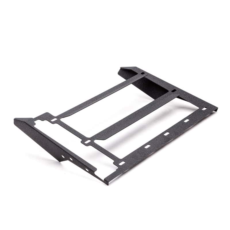 COBB — Cobb 15-18 Subaru WRX Top Mount Intercooler - Silver (Requires COBB Charge Pipe) - view 7