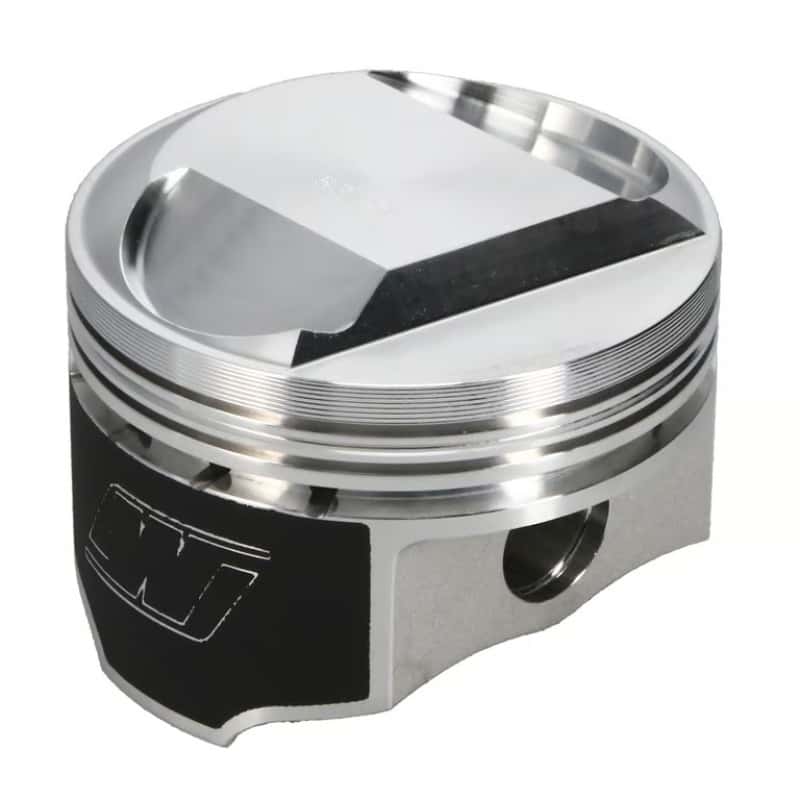 Wiseco — Wiseco HD 1340 Evo 111 CR Rear 3507X Piston Kit
Piston Kit - view 4