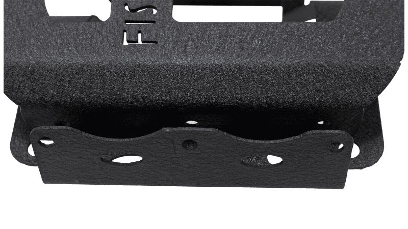 Fishbone Offroad — Fishbone Offroad 2018+ Jeep Wrangler JL Tail Light Guards - view 4