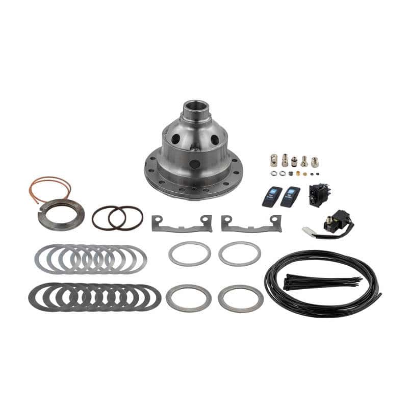 ARB — ARB Airlocker Dana70X/80X 40 Spl High Spd S/N
Air Locker(TM)
Air Locker - view 2