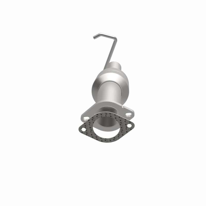 Magnaflow — MagnaFlow Conv Direct Fit 2007 Chevrolet Silverado 2500 HD Classic 6.0L
California - view 25