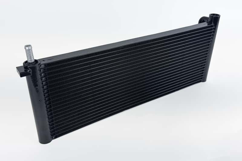 CSF — CSF 09-14 Ford F-150 and Raptor Transmission Oil Cooler
CSF Trans Cooler - view 4