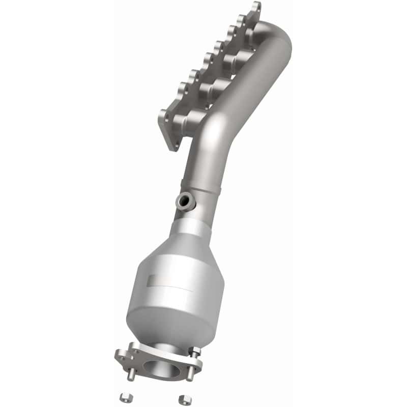 Magnaflow — MagnaFlow Conv DF 2009 Kia Borrego 4.6L Passenger Side
OEM Grade
OEM - view 31