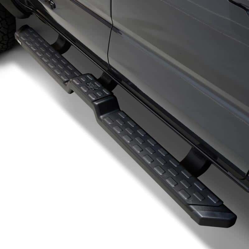 Westin — Westin 2024 Toyota Tacoma DC HDX Running Boards - Tex. Blk
Running Board - view 27