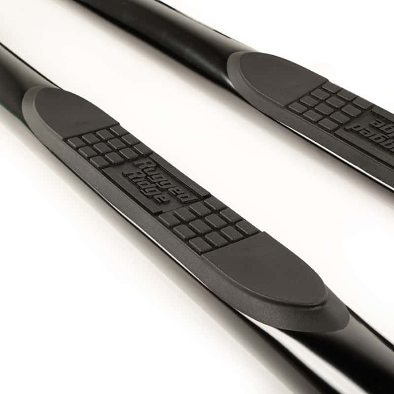 Rugged Ridge — Rugged Ridge Side Step 3in 11-18 Jeep Grand Cherokee WK
OFFROAD_STEPSSLIDERS
Truck Step - view 3