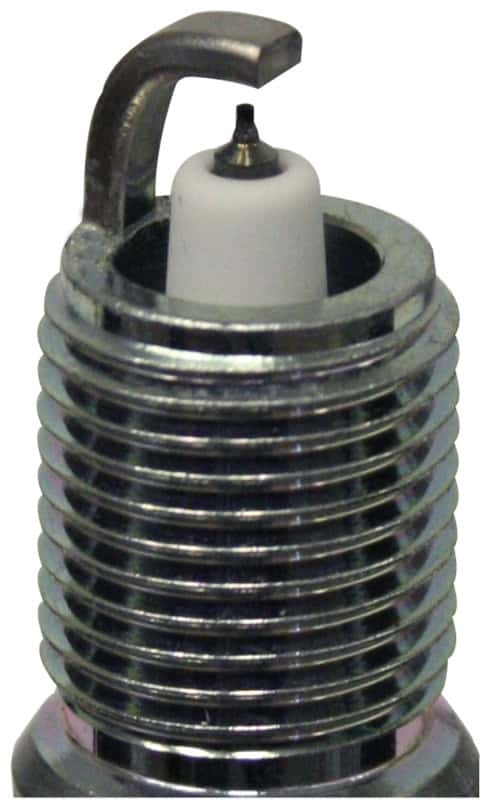NGK — NGK Iridium Spark Plug Box of 4 (IZTR5B11) - view 4