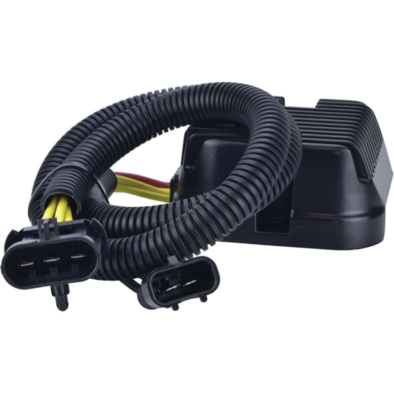Arrowhead — Arrowhead Polaris 12 Volt Regulator / Rectifier - view 3