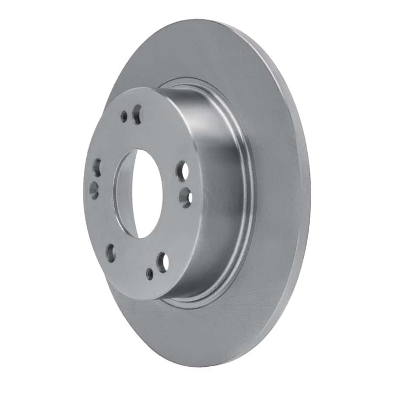 DFC — DFC 03-08 Acura TSX Rear Brake Rotor
DFC Brake Rotor - view 2
