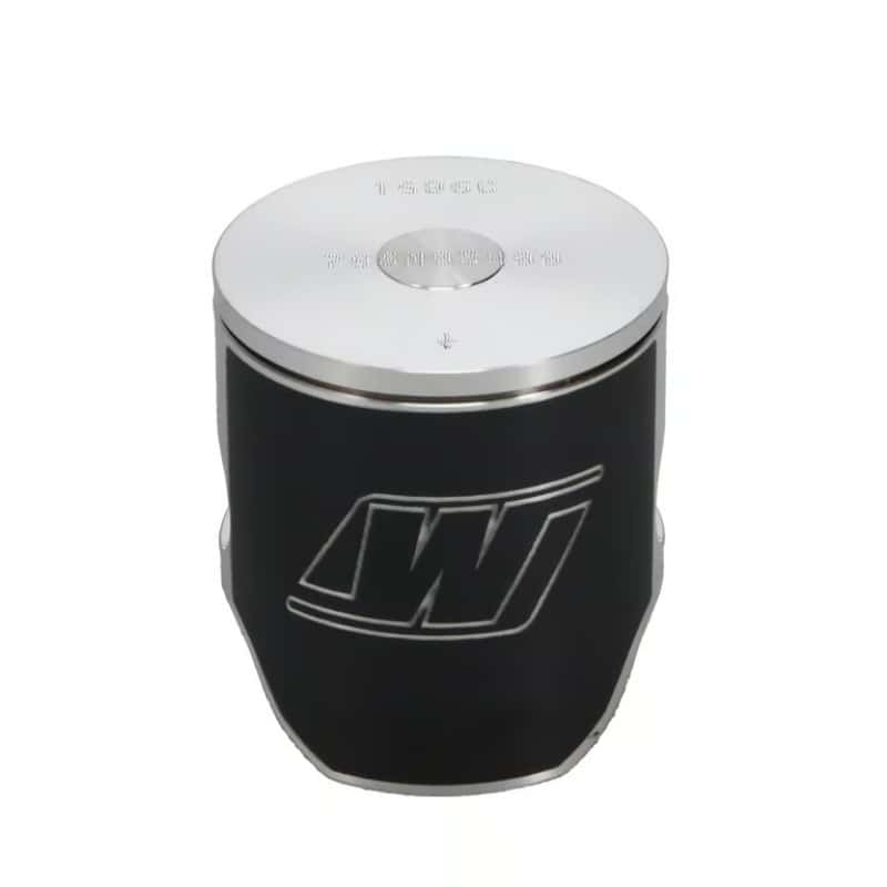 Wiseco — Wiseco KTM 125SX 01-19/ Husqvarna TE/TC125 2126CS Piston Kit
Piston Kit - view 5