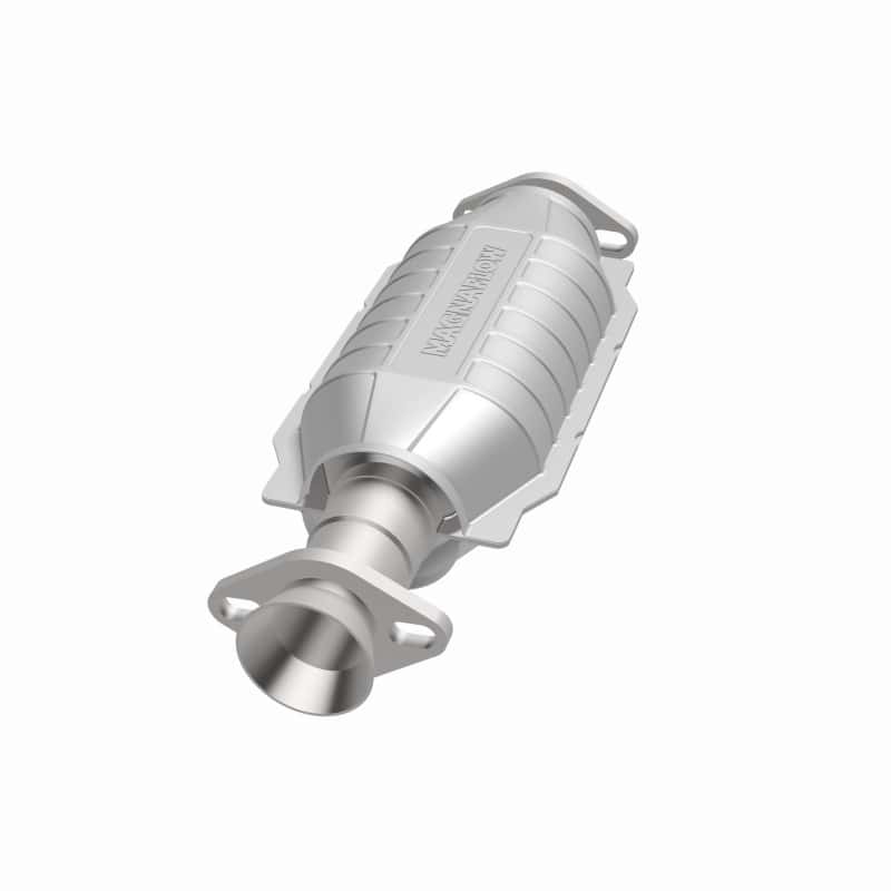 Magnaflow — MagnaFlow Conv DF 94-97 Montero 3.5L rear 49S
HM Grade
HM - view 26