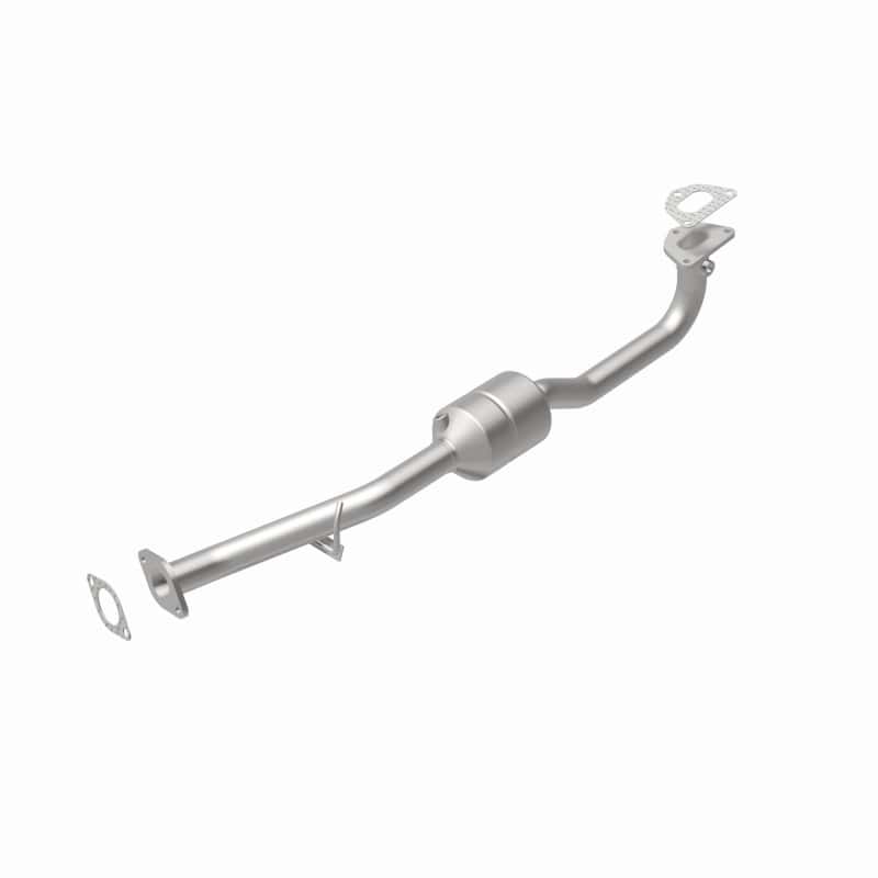 Magnaflow — MagnaFlow Conv DF 04-05 Subaru Legacy / Outback 2.5L
OEM Grade
OEM - view 18