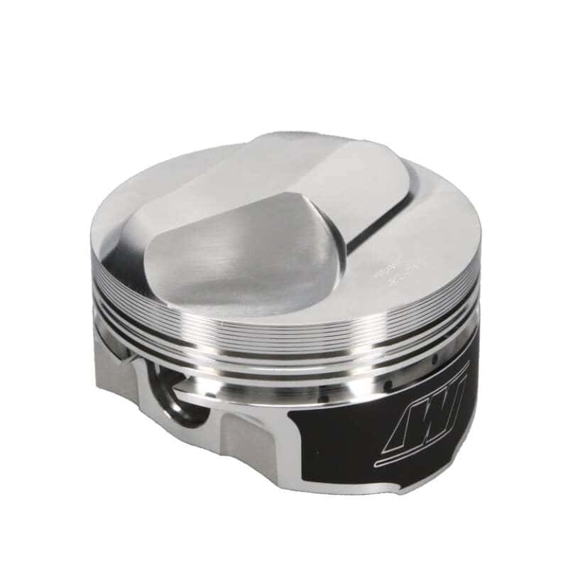 Wiseco — Wiseco Chevy BB 396/427/454/502 Dome 25cc x 1.270 CH Piston Kit
Piston Set - view 2