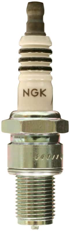 NGK — NGK Iridium IX Spark Plug Box of 4 (BR8ECSIX) - view 2