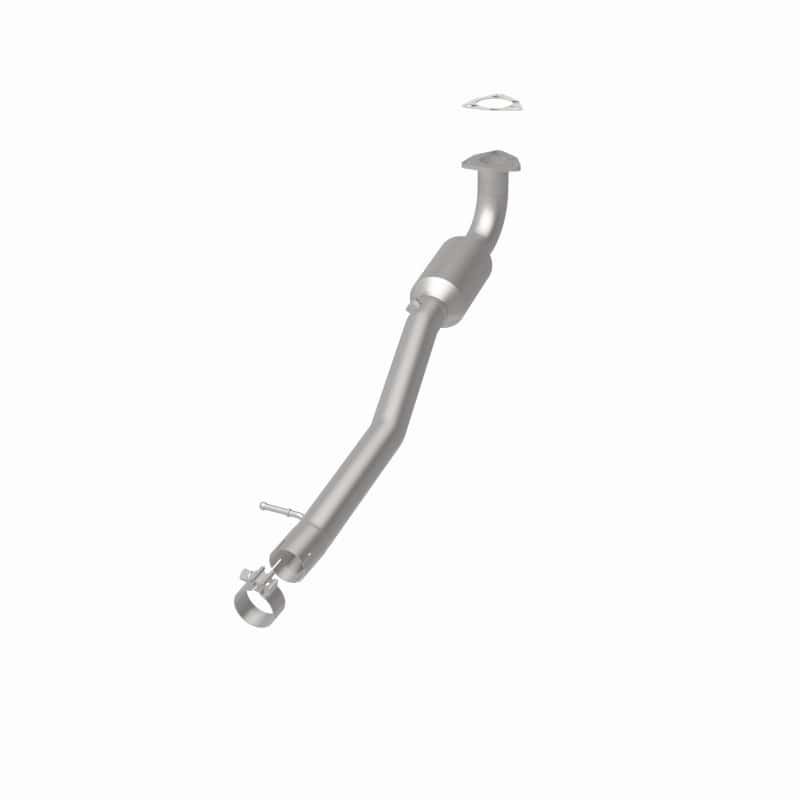 Magnaflow — Magnaflow 10-12 Range Rover V8 5 OEM Underbody Direct Fit Converter
OEM Grade
OEM - view 17