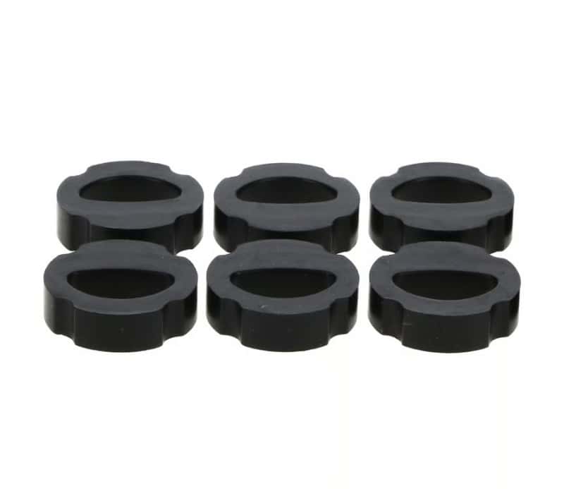 Wiseco — Wiseco Rubber Cushions - WPP3004 (6) Clutch Basket
Clutch Cushion - view 2