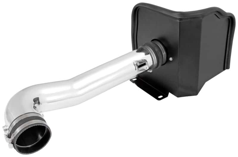 K&N Engineering — K&N 77 Series Performance Intake Kit - Chevy/GMC 14-15 Silverado/Seirra /2015 Suburban/Tahoe/Yukon
Performance Air Inta
Air Intake System - view 9