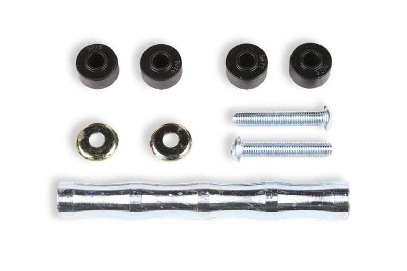 Fabtech — Fabtech Front Sway Bar End Link Bushing Kit w/Hardware - Single
SwyBarLinkBshng - view 2