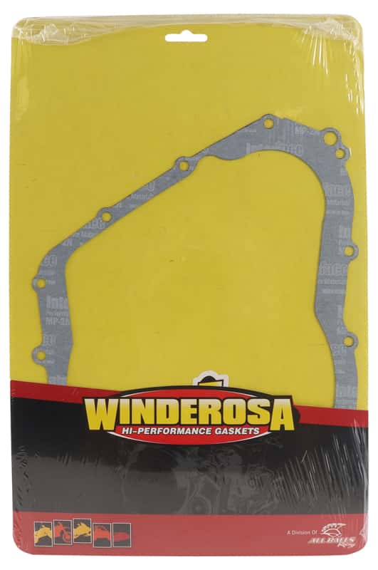 Vertex Pistons — Vertex Gaskets 06-09 Suzuki GSX-R600 Outer Clutch Gasket Kit - view 2