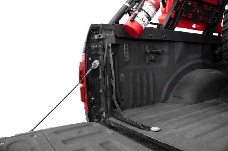 Addictive Desert Designs — Addictive Desert Designs 15-20 Ford F-150 / 17-20 Raptor Bed Channel Stiffeners
UnivBedStiffener - view 16