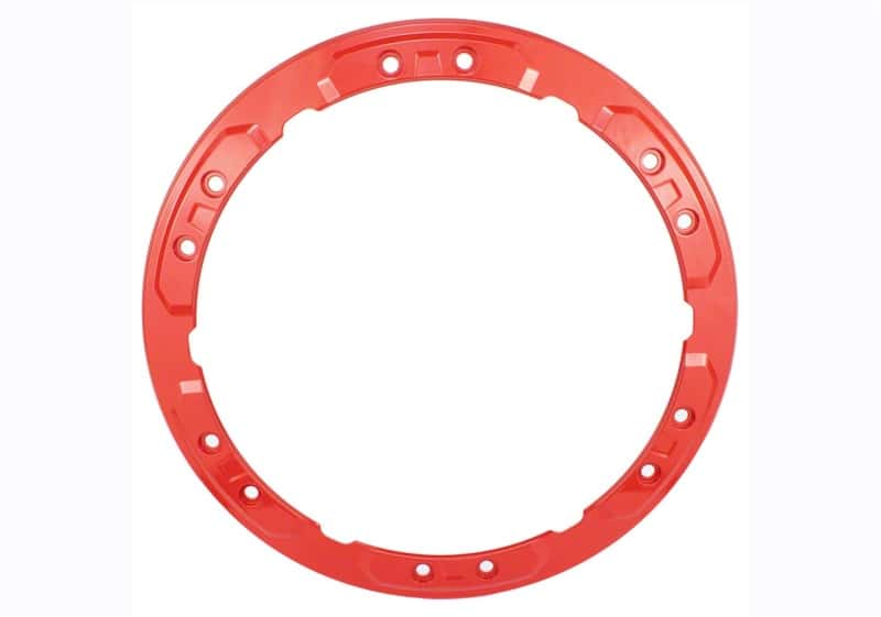 Ford Racing — Ford Racing 21-22 Bronco Bead Lock Trim Ring - Red
Wheel Bead Lock - view 12