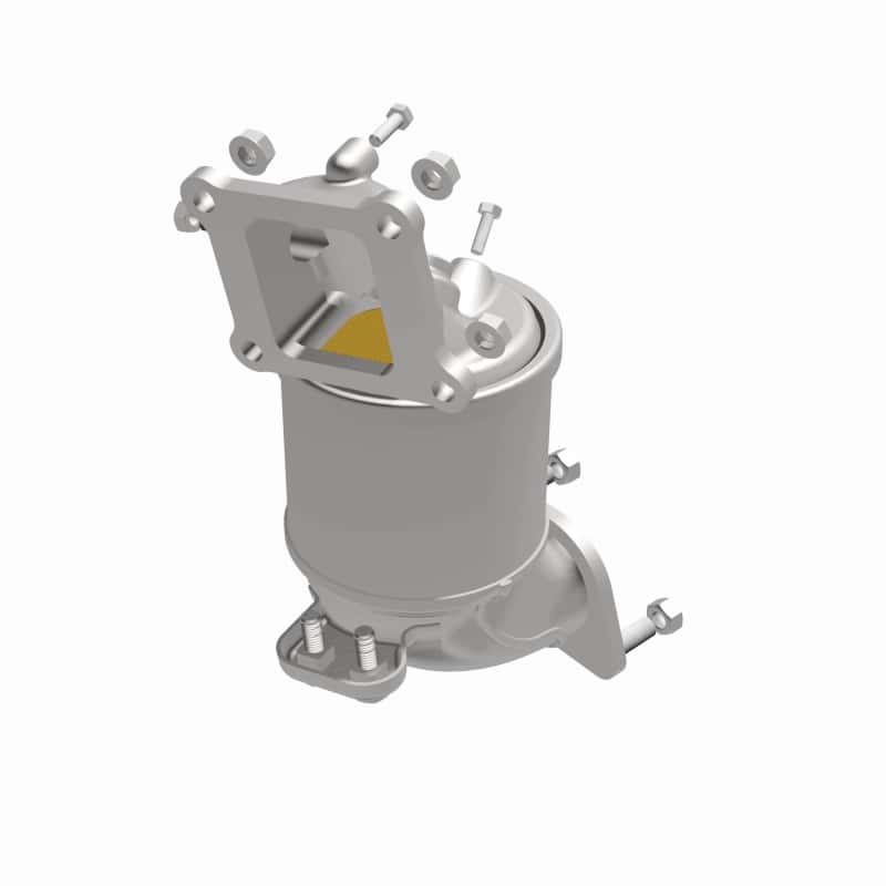 Magnaflow — MagnaFlow DF Conv 21-22 Kia Sorento 2.5L OEM
OEM - view 23