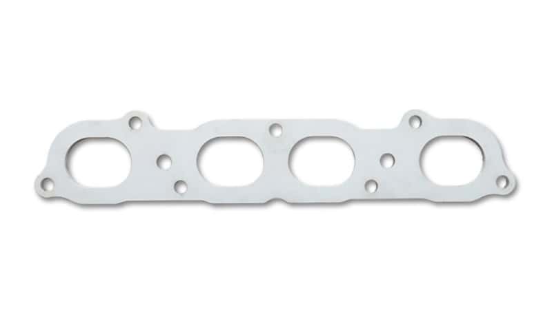 Vibrant — Vibrant T304 SS Exhaust Manifold Flange for Honda F20C motor 3/8in Thick
SSHeadFlangHondaF20C
SSExhFlangeHondaF20C
Exhaust Flange - view 1
