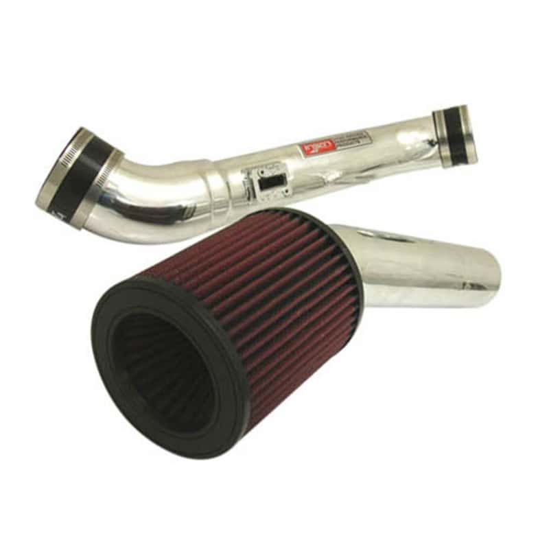 Injen — Injen 03-06 G35 AT/MT Coupe Polished Cold Air Intake
Cold Air Intake
Air Intake Kit - view 1