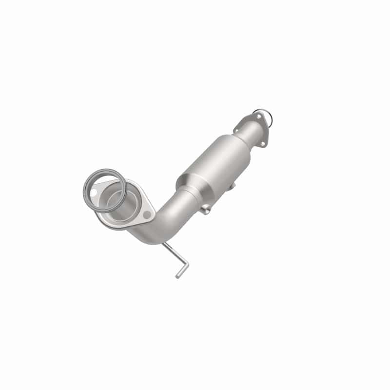 Magnaflow — MagnaFlow Conv DF 02-05 Honda Civic Si 2.0L
HM Grade
HM - view 27