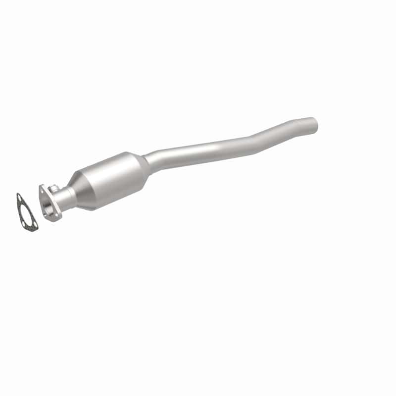 Magnaflow — MagnaFlow Conv DF Volvo 36X5X4 2/2
Standard Grade
Standard - view 8