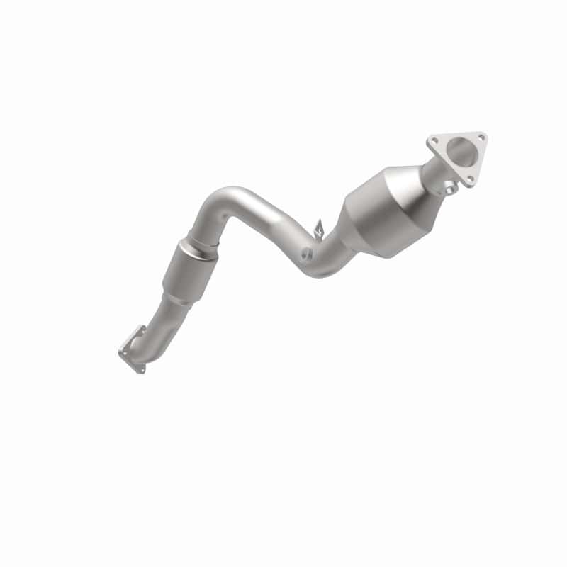 Magnaflow — Magnaflow Conv DF 2007-2010 Q7 V6 3.6 OEM Underbody
OEM Grade
OEM - view 21