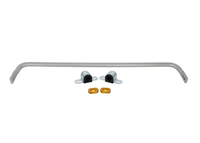 Whiteline — Whiteline 17-19 Hyundai Elantra Sport/Elantra GT Sport Rear Heavy Duty Adjustable Sway Bar - 24mm
Swaybar Assembly - view 3