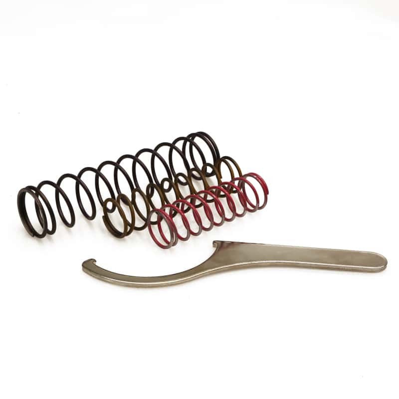 Turbosmart — Turbosmart Spring Kit
Tool Kit - view 1