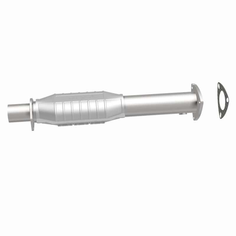 Magnaflow — MagnaFlow Conv DF 95-98 GM S10 Pickup 4.3L
Standard Grade
Standard - view 11