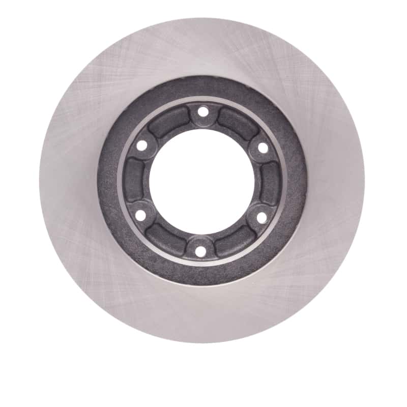 DFC — DFC 93-97 Lexus LX450 Front Brake Rotor
DFC Brake Rotor - view 5