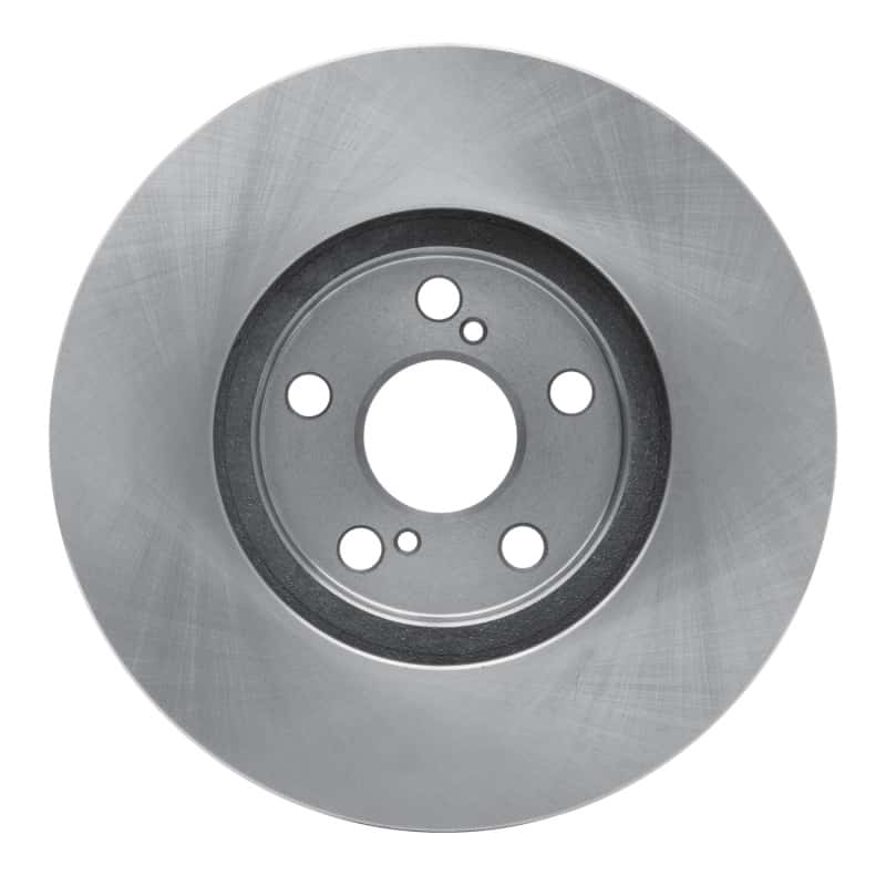 DFC — DFC 94-99 Toyota Celica Front Brake Rotor
DFC Brake Rotor - view 5
