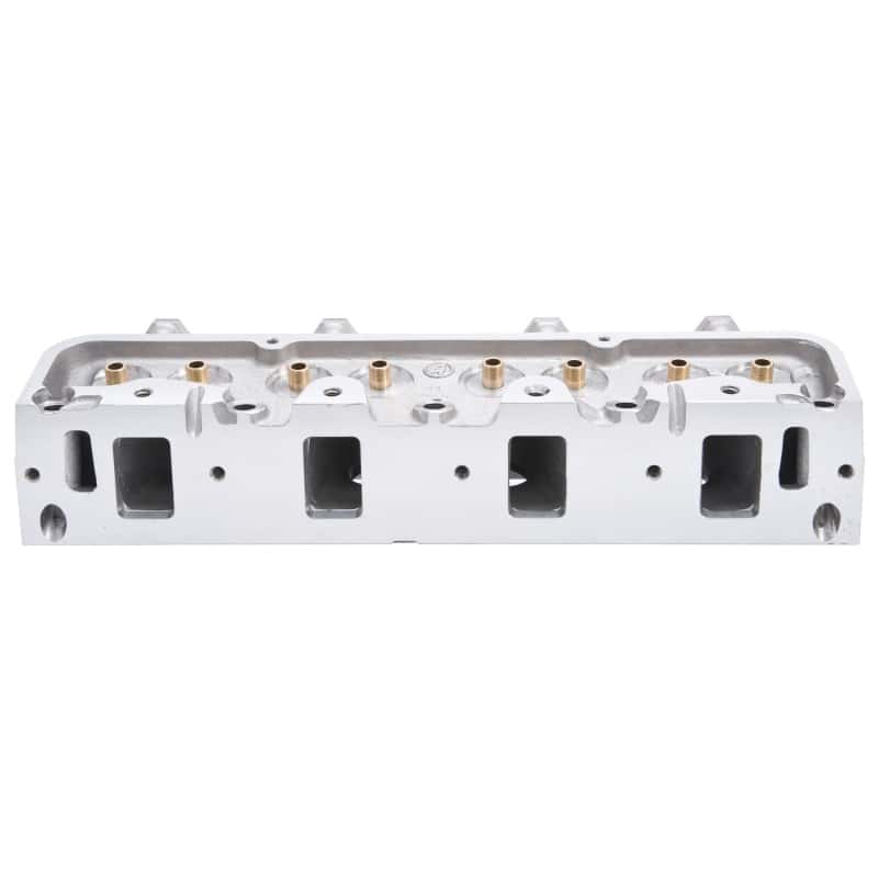 Edelbrock — Edelbrock Single Ford FE 72cc 390/428 Head Bare
CYLINDER HEADS - view 2