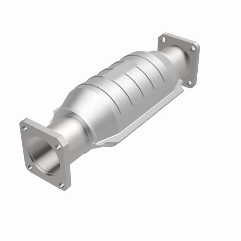 Magnaflow — MagnaFlow Conv Geo-Isuzu 14X6.5X4 2.5/2.5
Standard Grade
Standard - view 28