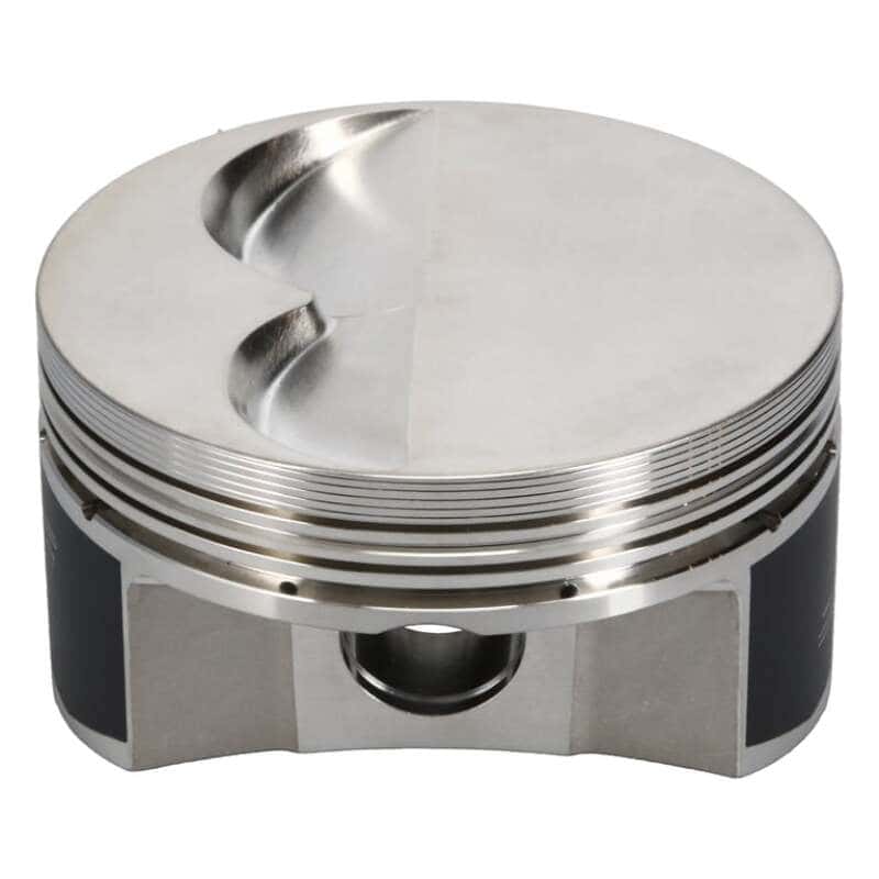 Wiseco — Wiseco Ford 302/351 Windsor -9cc Pistons
Piston Set - view 8