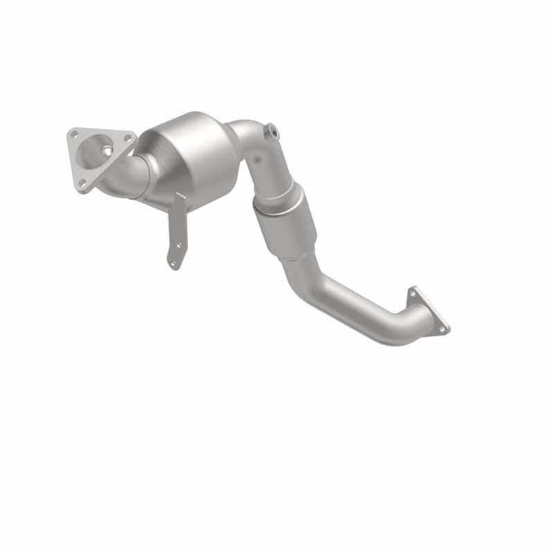 Magnaflow — Magnaflow Conv DF 2007-2010 Q7 V6 3.6 OEM Underbody
OEM Grade
OEM - view 7