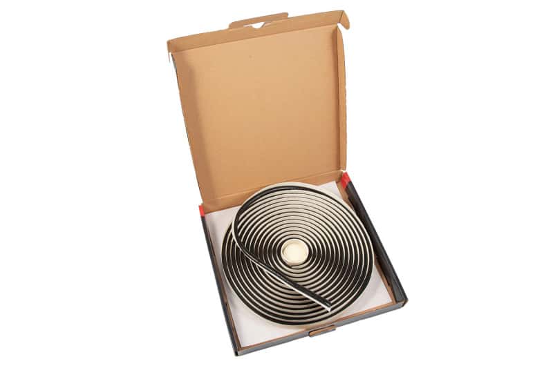 Diode Dynamics — Diode Dynamics Butyl Headlamp Sealant (Single) - view 5