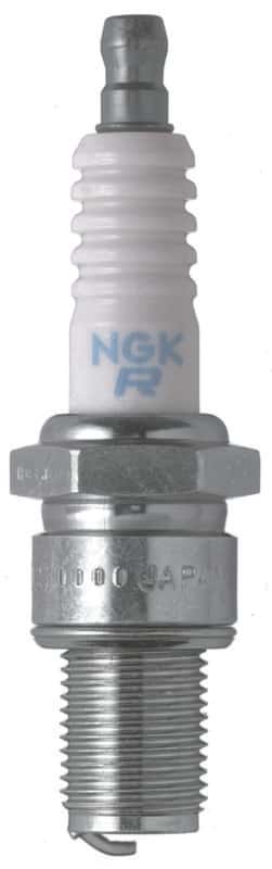 NGK — NGK Standard Spark Plug Box of 10 (BR9ECS-5) - view 2