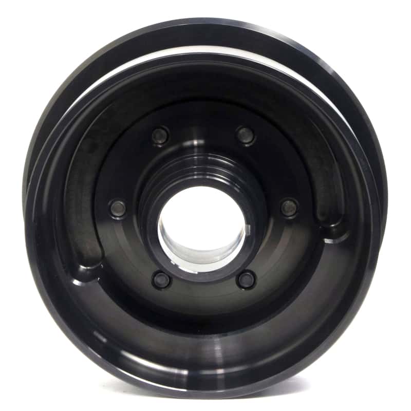 Fluidampr — Fluidampr Ford PowerStroke 7.3L Early 1994-1997 Steel Externally Balanced Damper
Harmonic Balancer - view 9