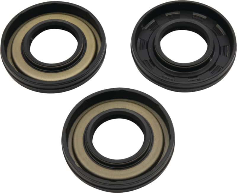 Vertex Pistons — Vertex Pistons 77-92 JS 440/82-89 JS 550/90-95 JS 550 SX Engine Oil Seal Kit - view 2