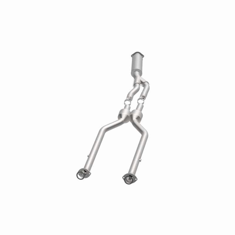 Magnaflow — MagnaFlow Conv Direct Fit CARB Compliant - 2008 Lexus IS F V8 5.0L
California - view 25