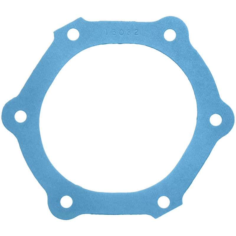 Fel-Pro — Fel-Pro Chevrolet K1500 13032 Engine Water Pump Gasket - view 2