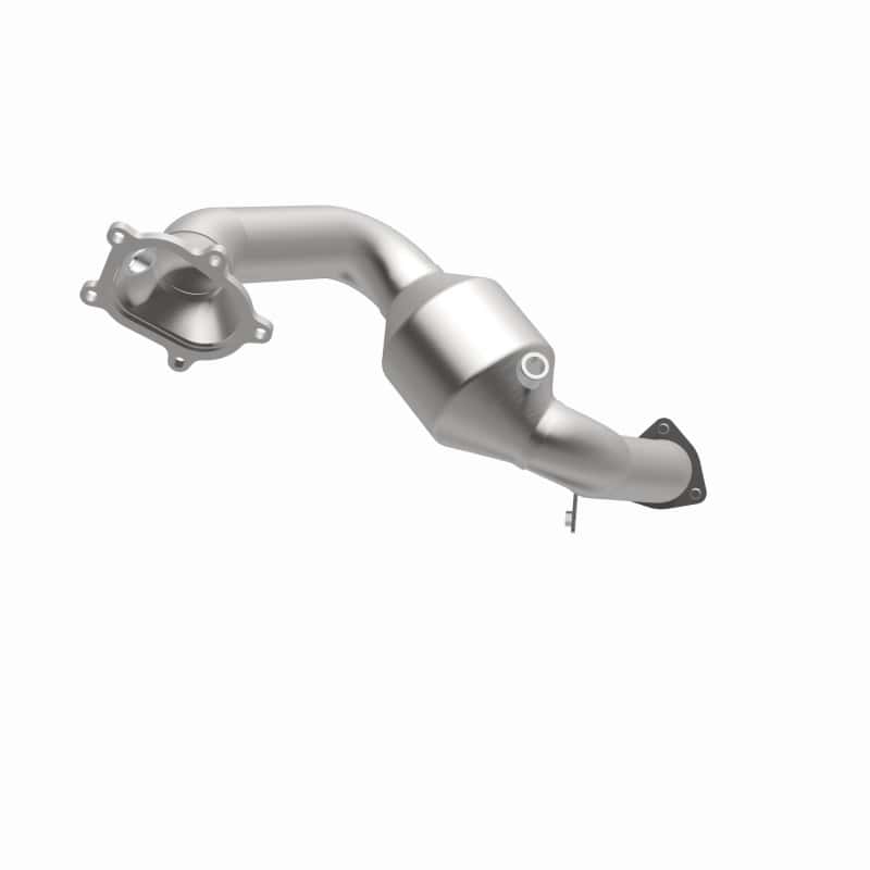 Magnaflow — MagnaFlow Conv Direct Fit 13-15 Audi S6/S7/S8/A8 Quattro V8-4.0L
OEM Grade
OEM - view 25
